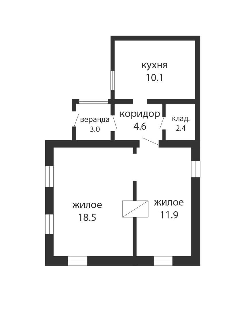 Брест и Брестская область, каталог домов -